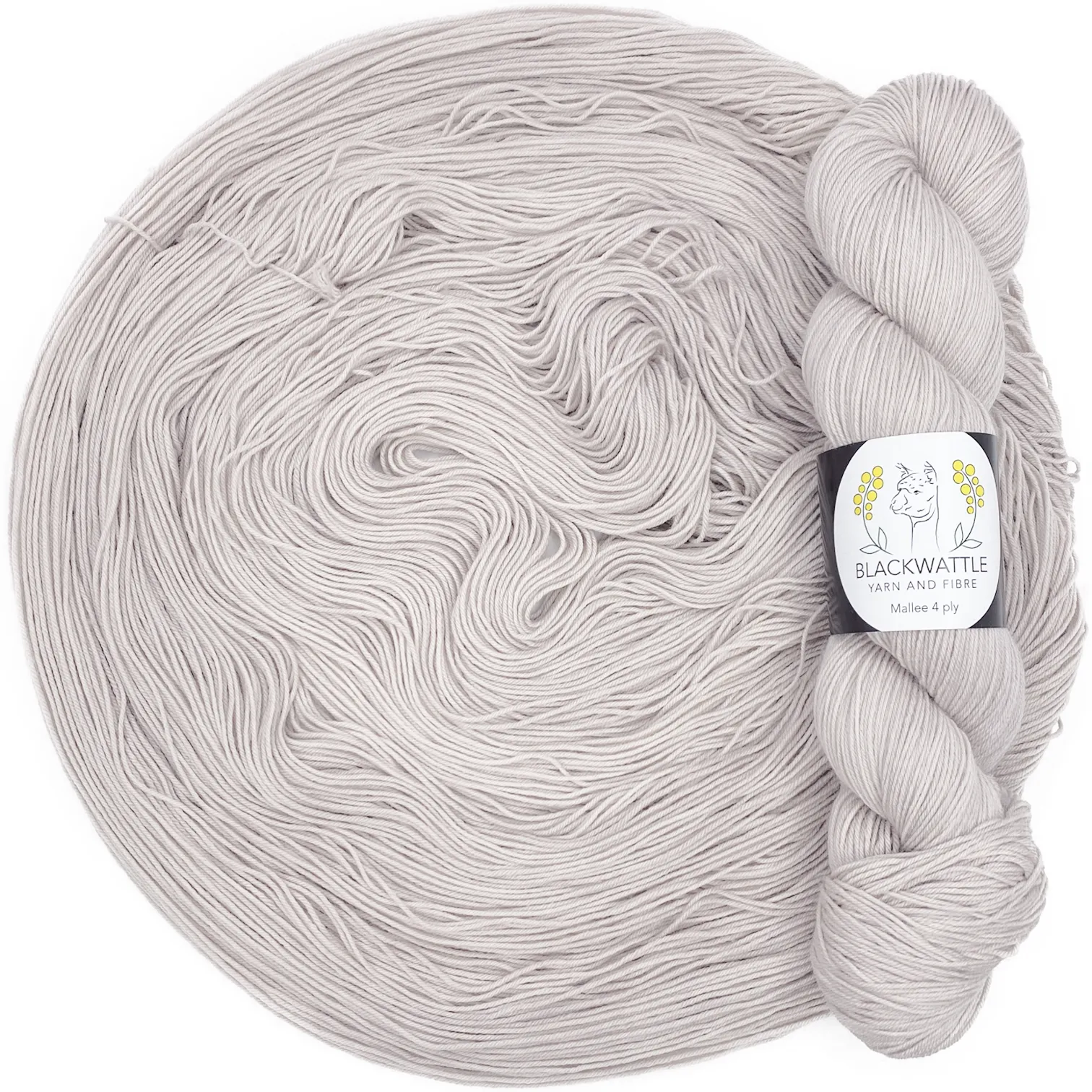 Mallee (Semi-Solid Colours)