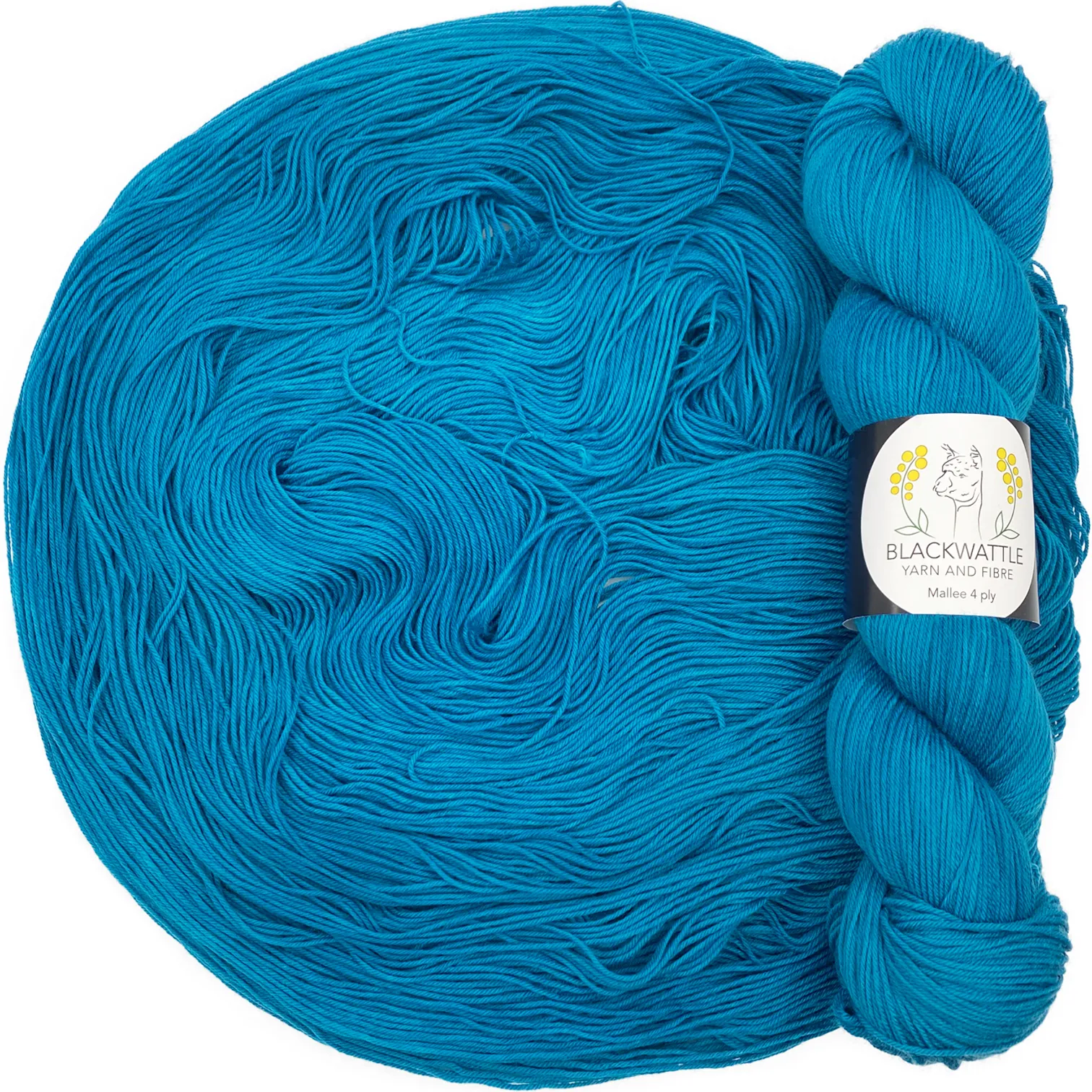 Mallee (Semi-Solid Colours)
