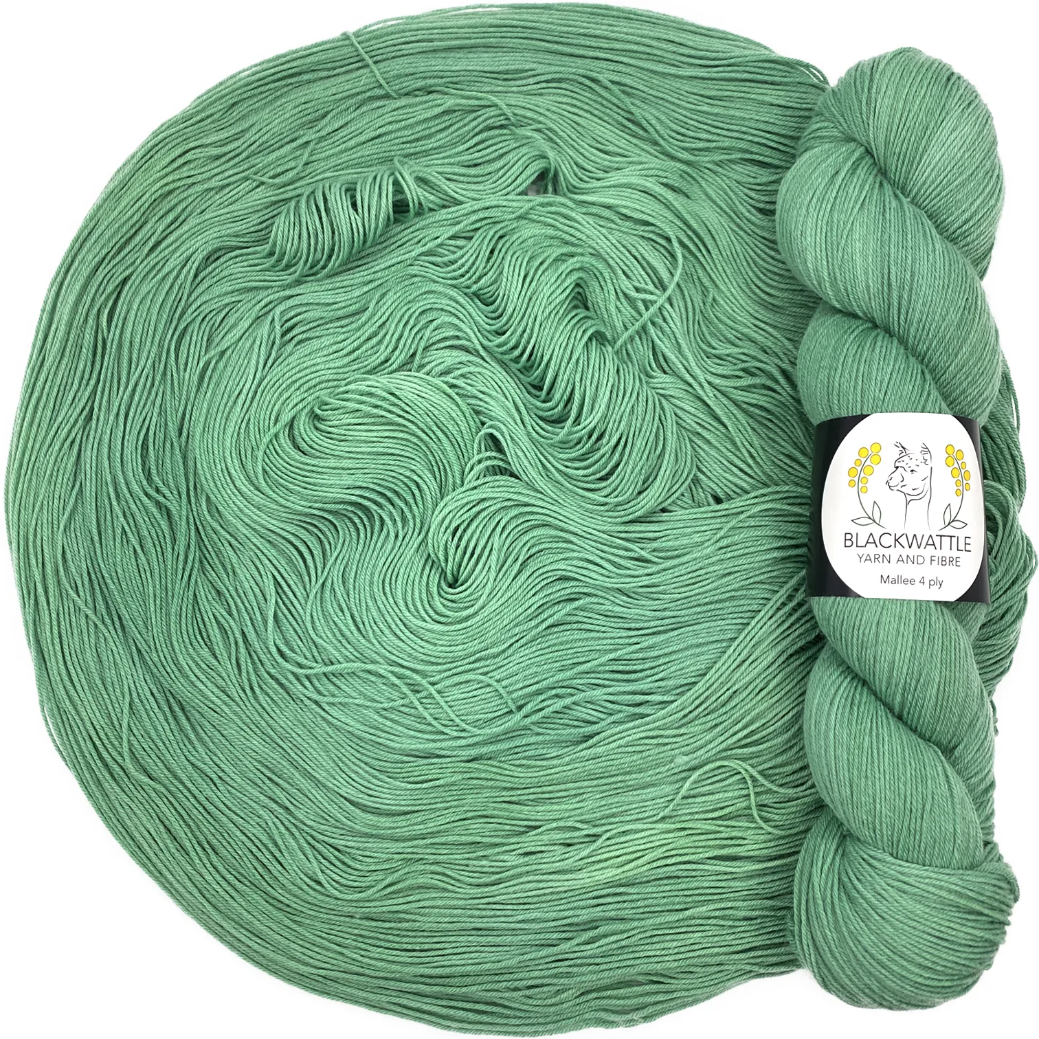 Mallee (Semi-Solid Colours)