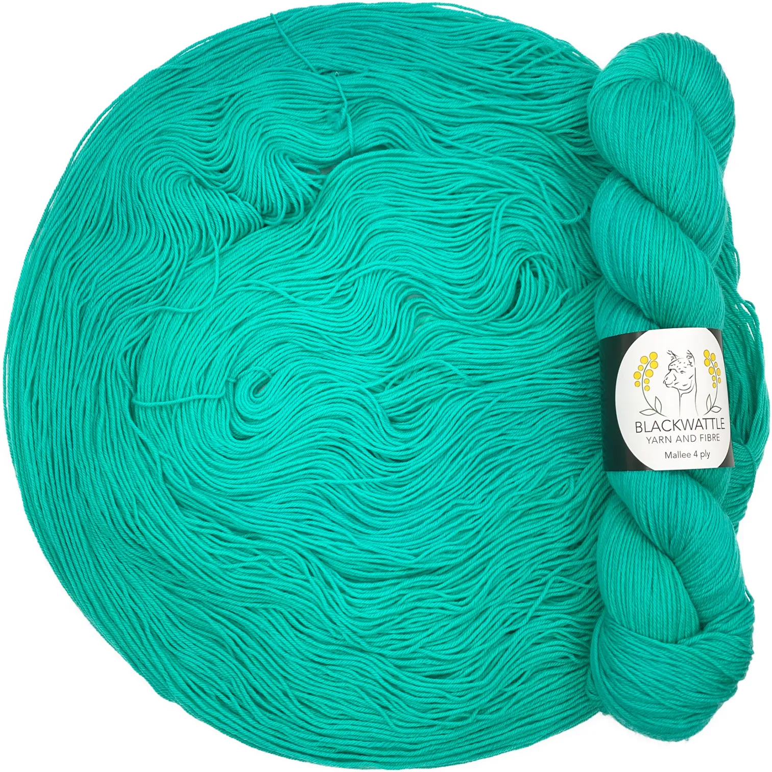 Mallee (Semi-Solid Colours)