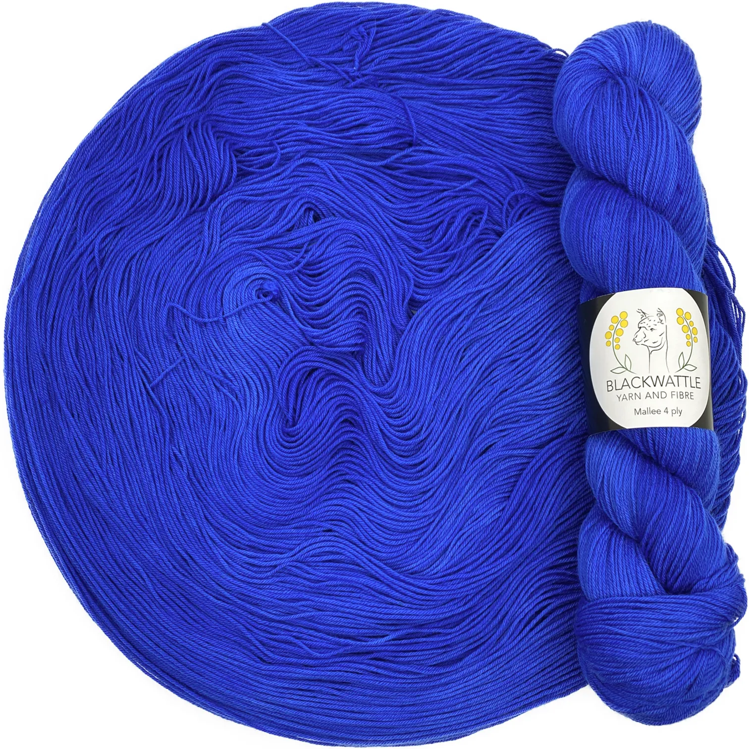 Mallee (Semi-Solid Colours)