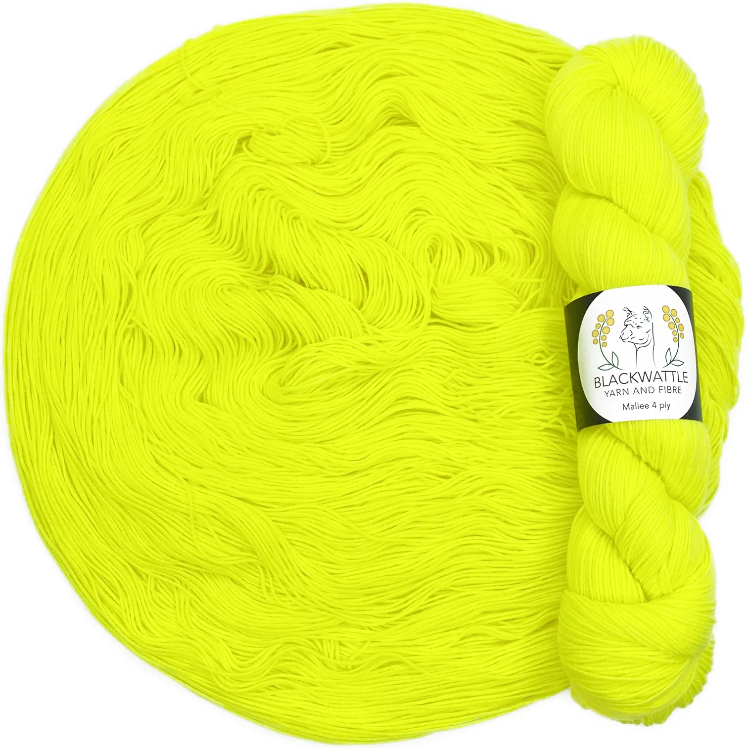 Mallee (Semi-Solid Colours)