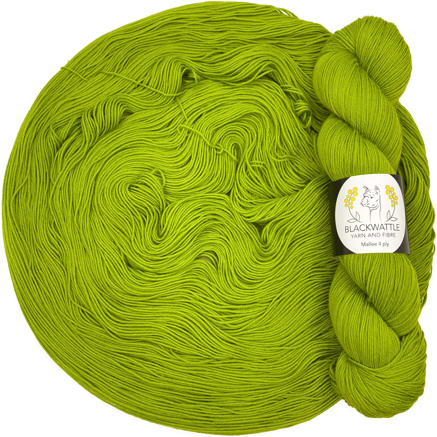 Mallee (Semi-Solid Colours)
