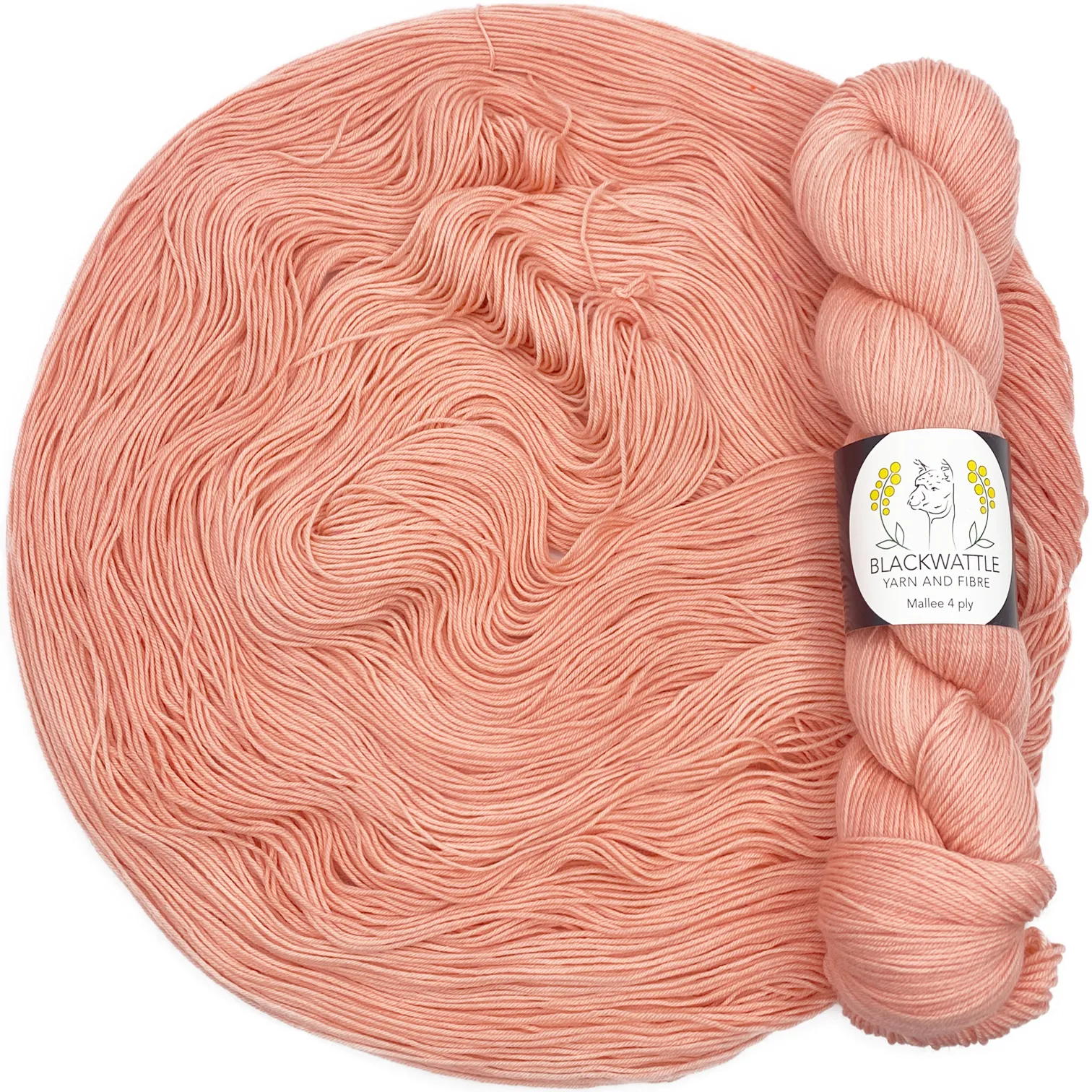 Mallee (Semi-Solid Colours)
