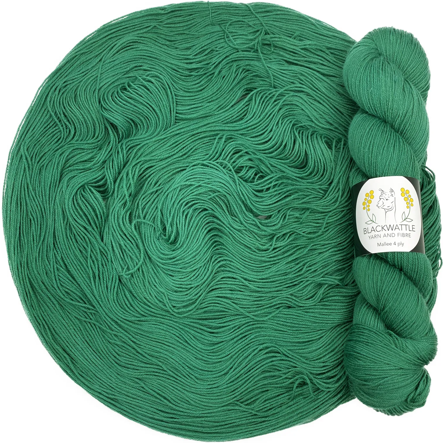 Mallee (Semi-Solid Colours)