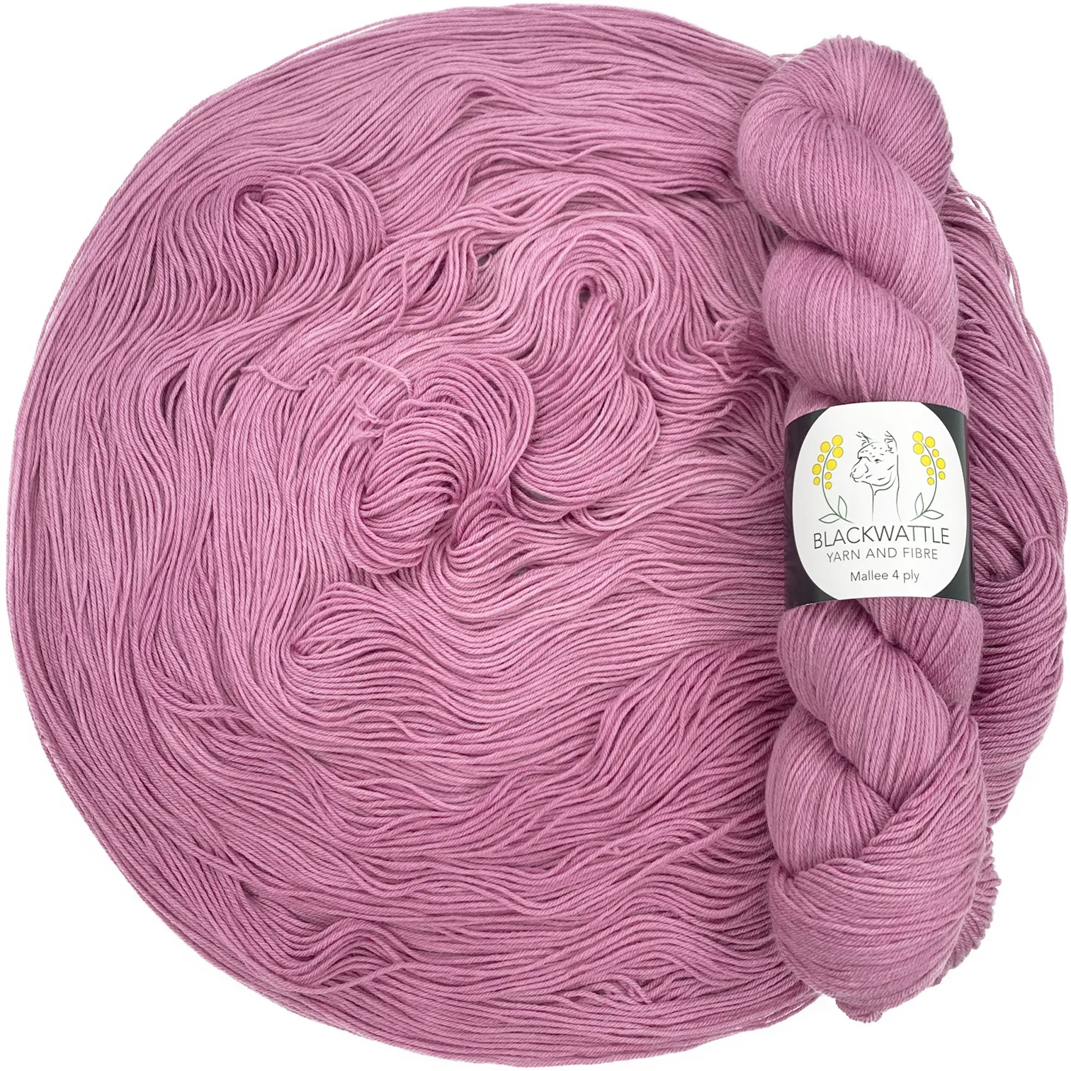 Mallee (Semi-Solid Colours)