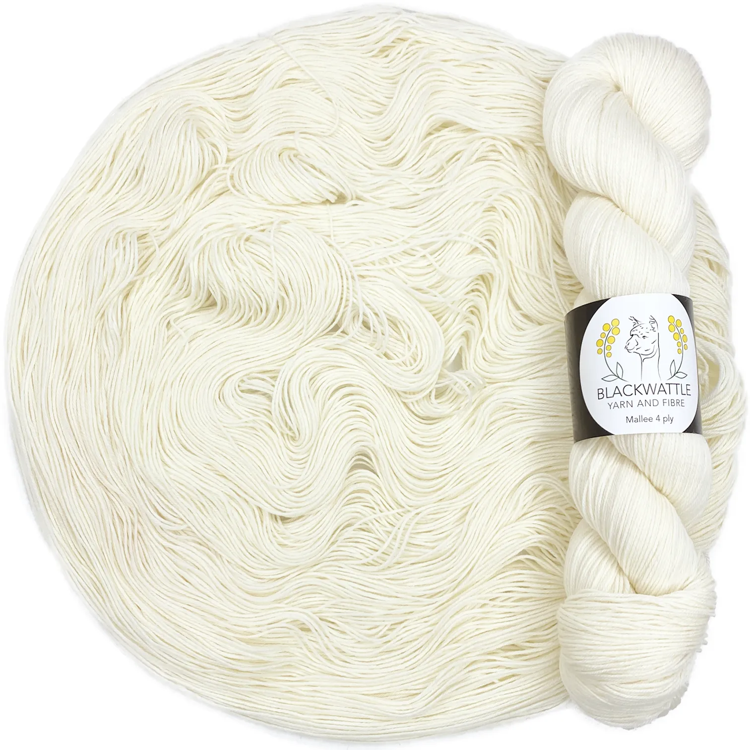 Mallee (Semi-Solid Colours)