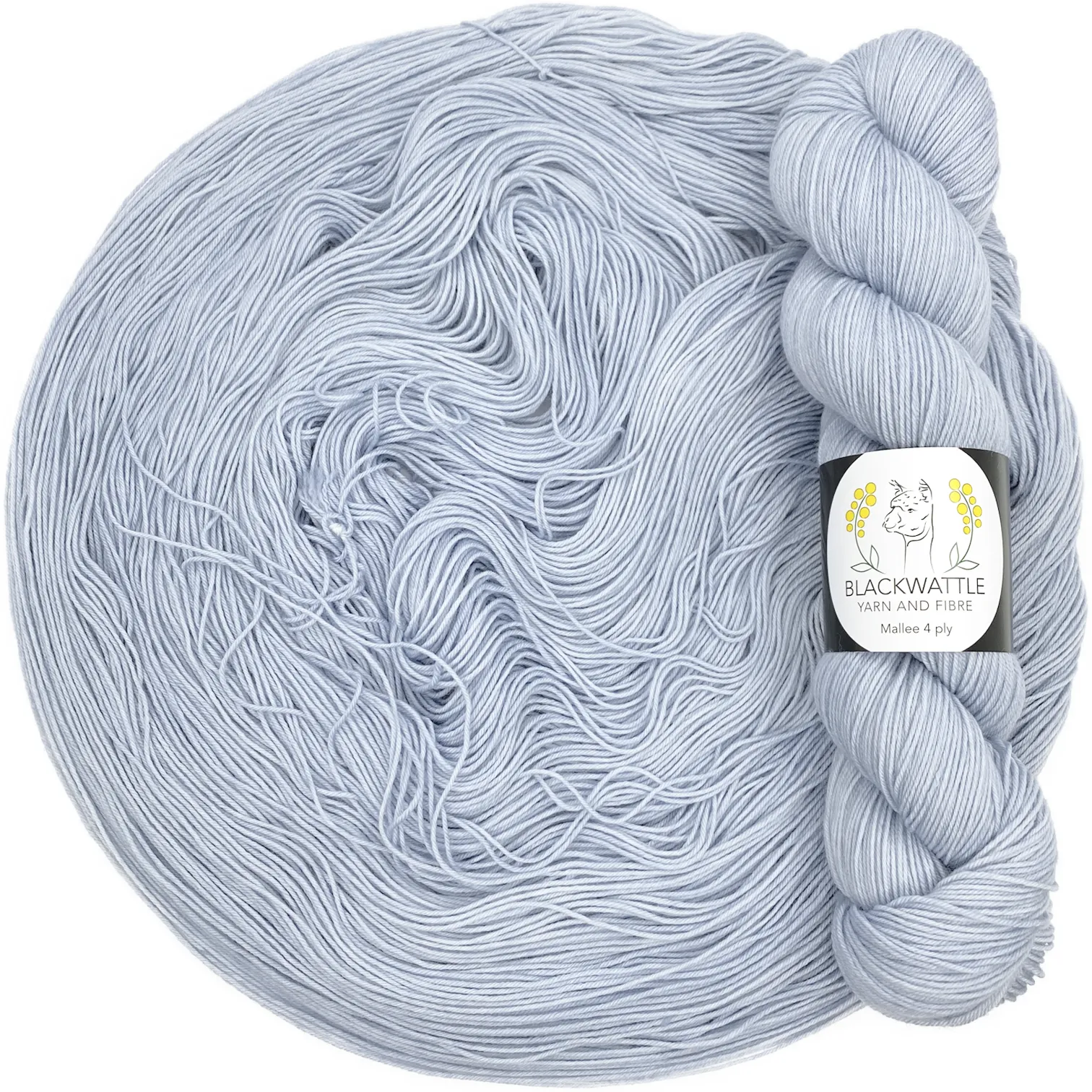 Mallee (Semi-Solid Colours)