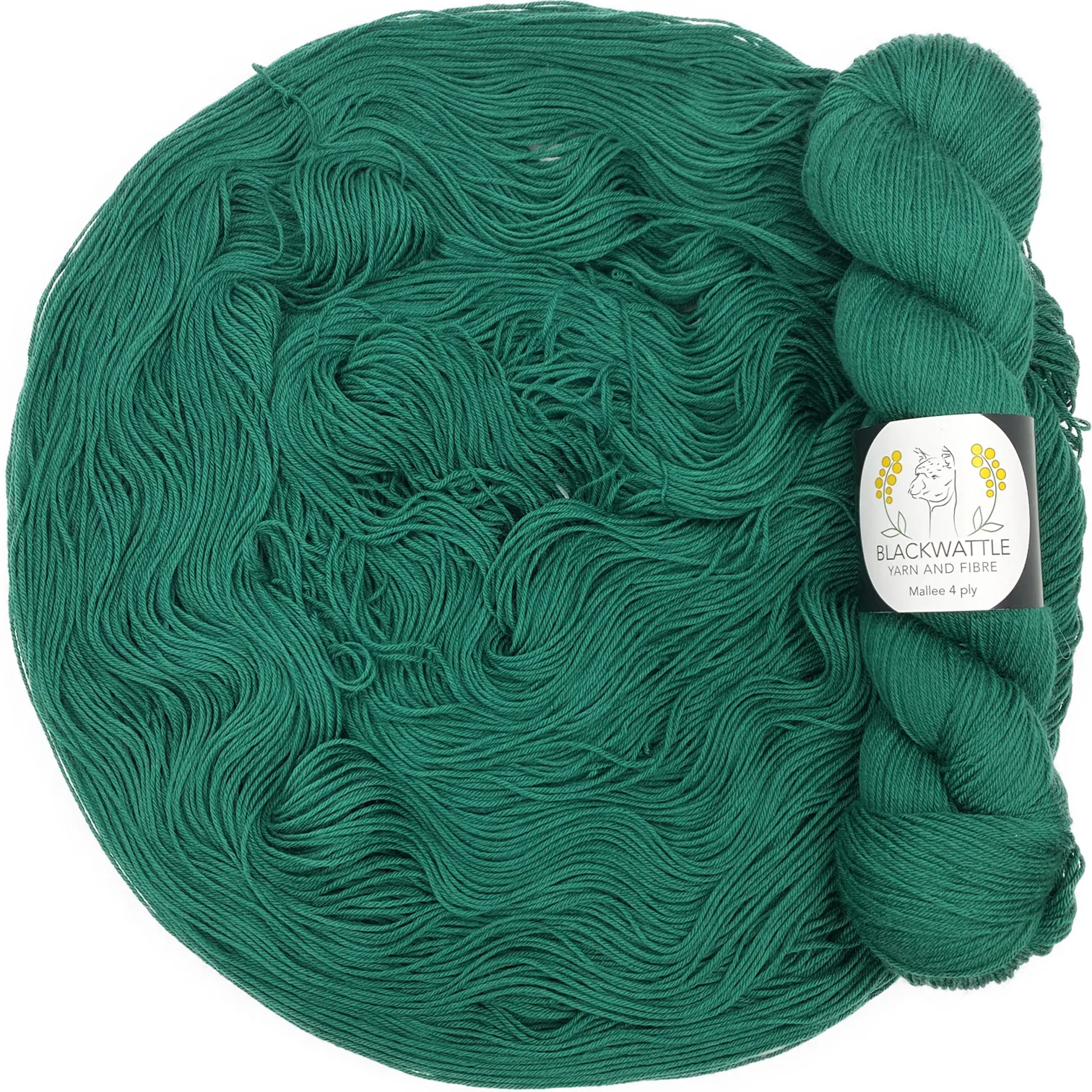 Mallee (Semi-Solid Colours)