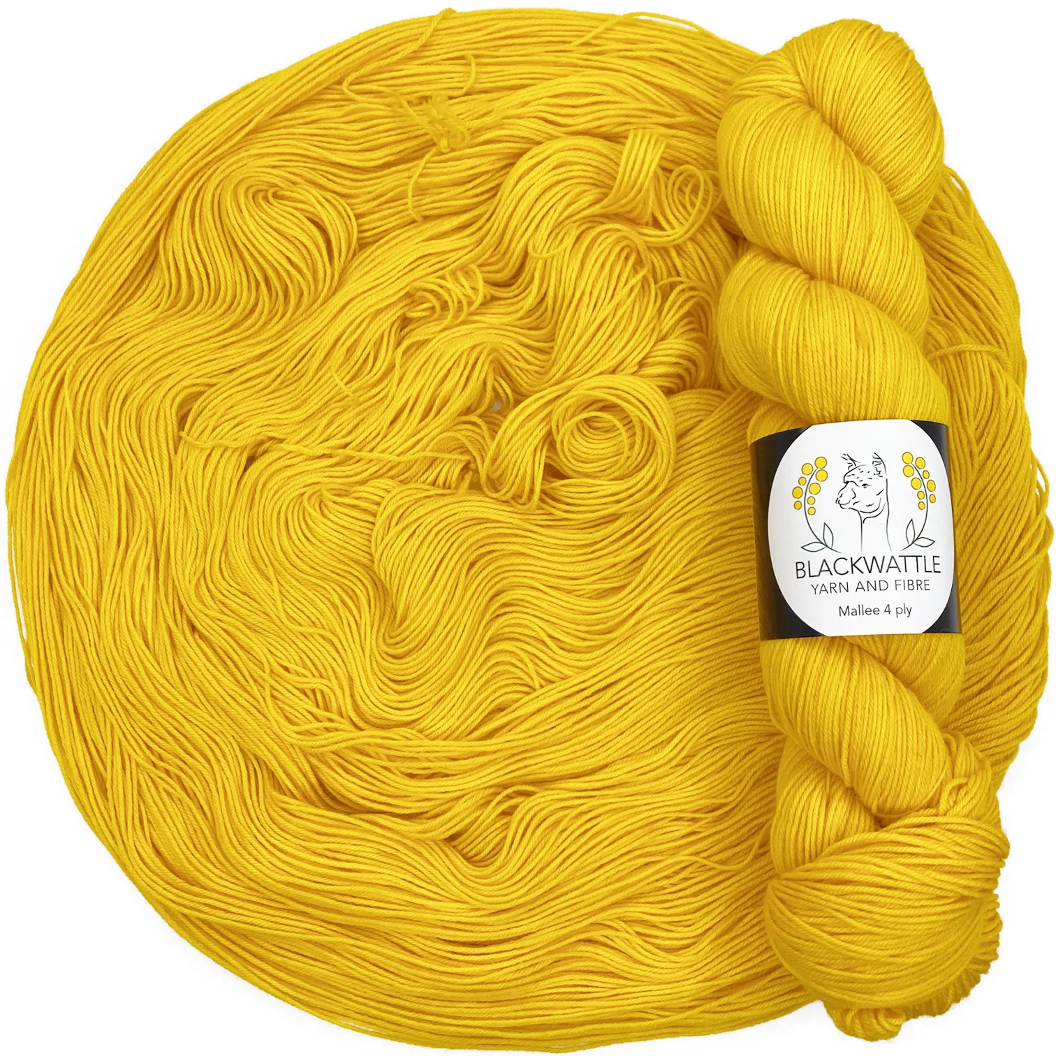 Mallee (Semi-Solid Colours)