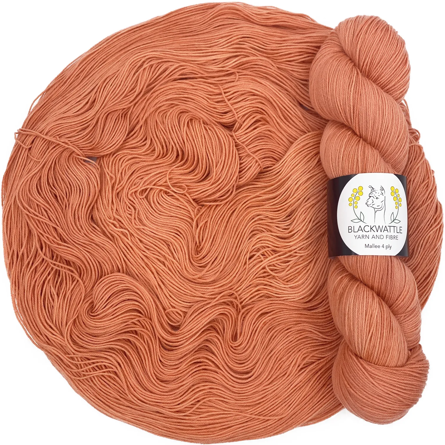 Mallee (Semi-Solid Colours)