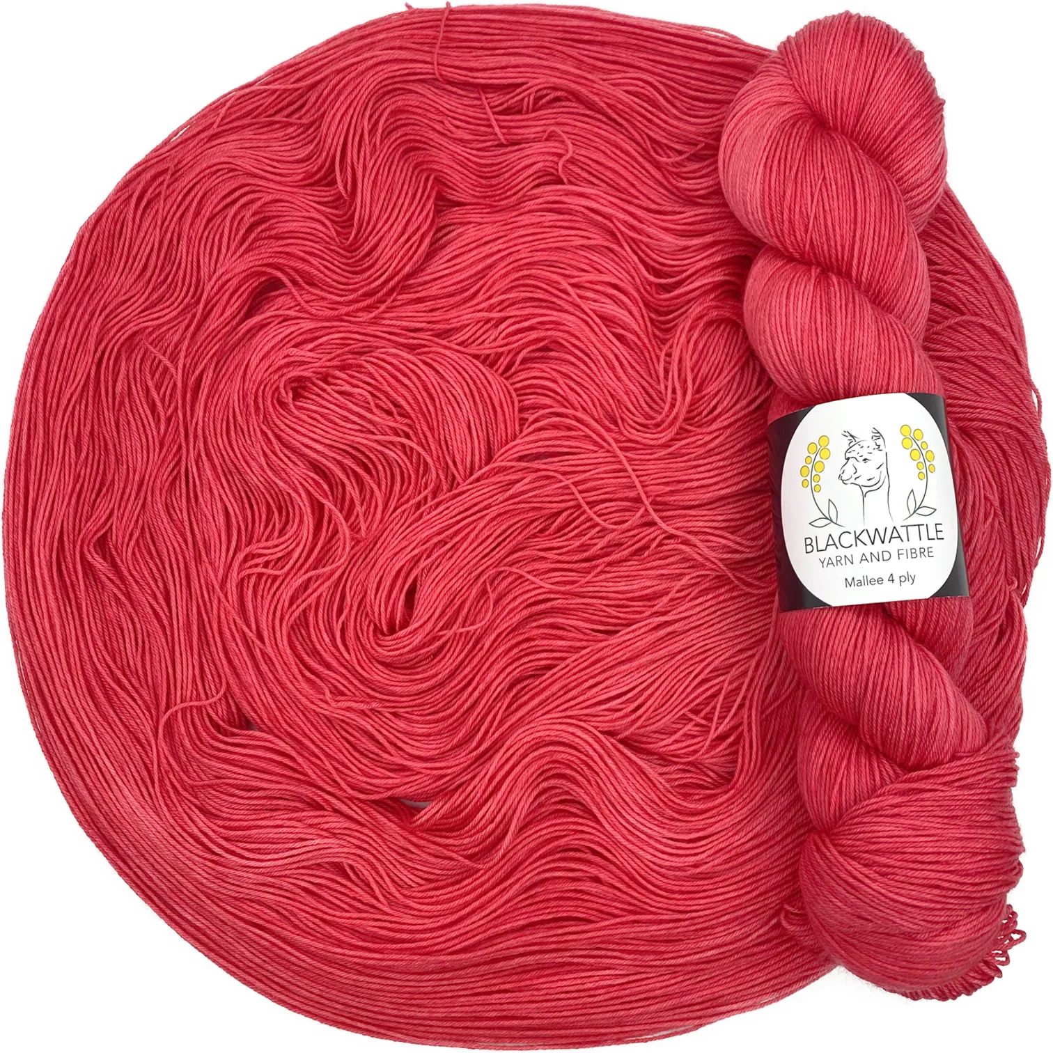 Mallee (Semi-Solid Colours)