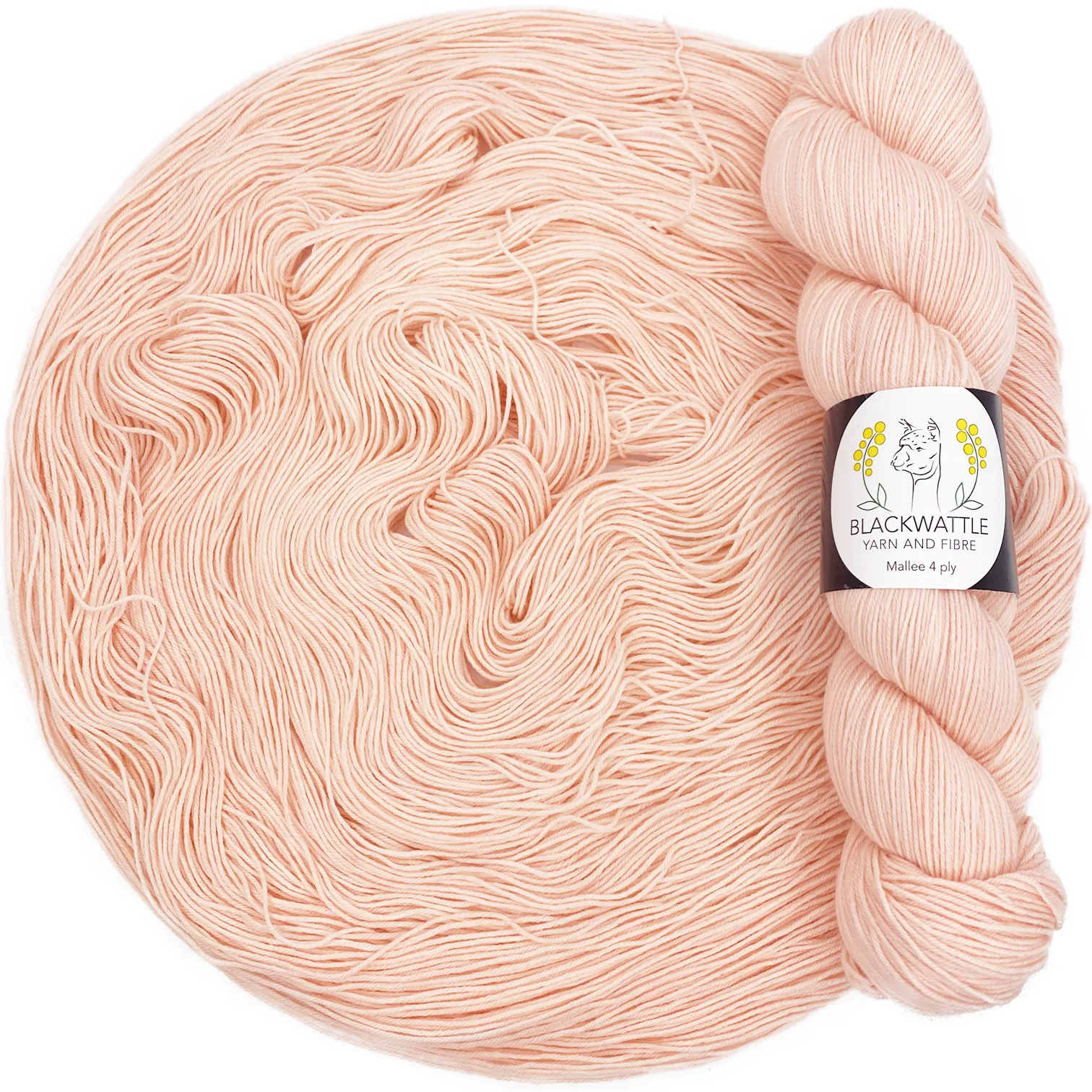 Mallee (Semi-Solid Colours)