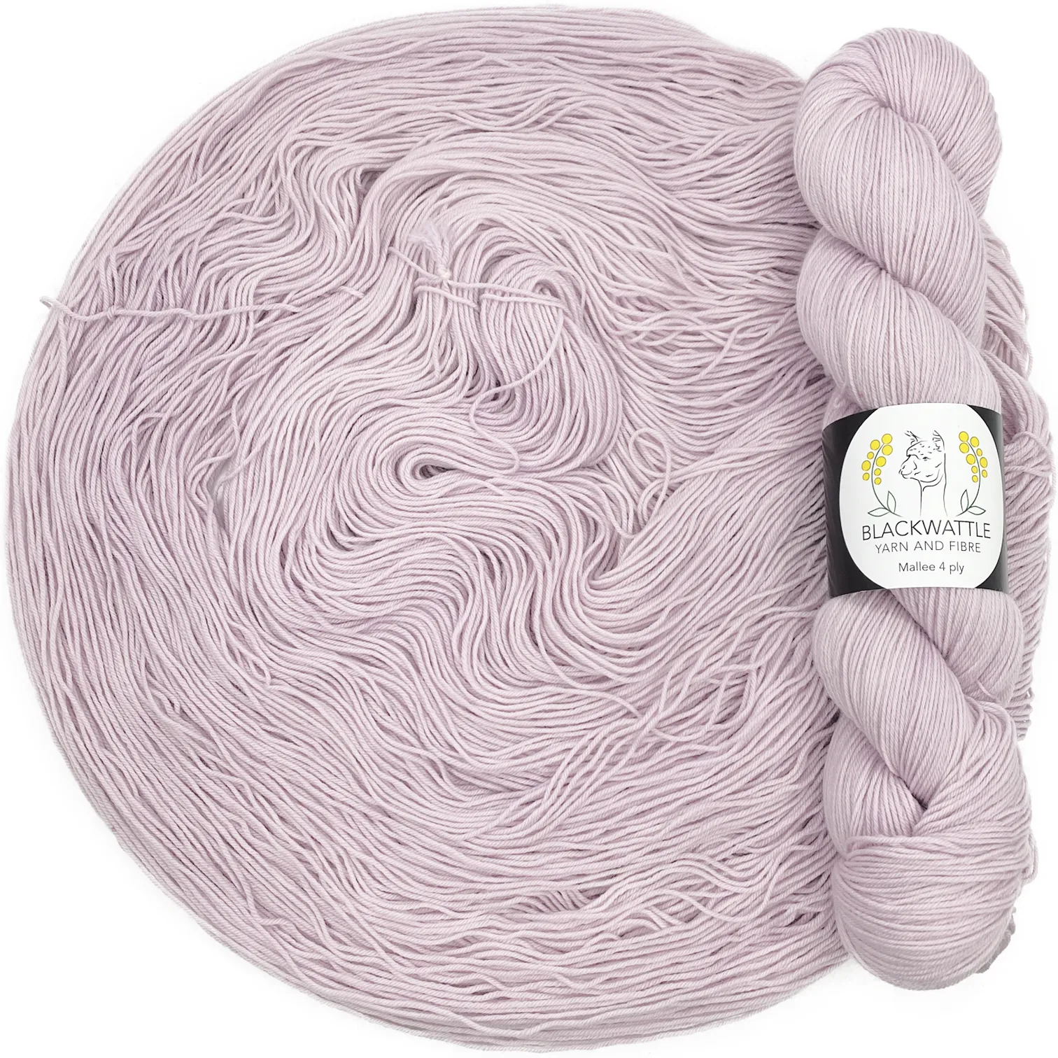 Mallee (Semi-Solid Colours)