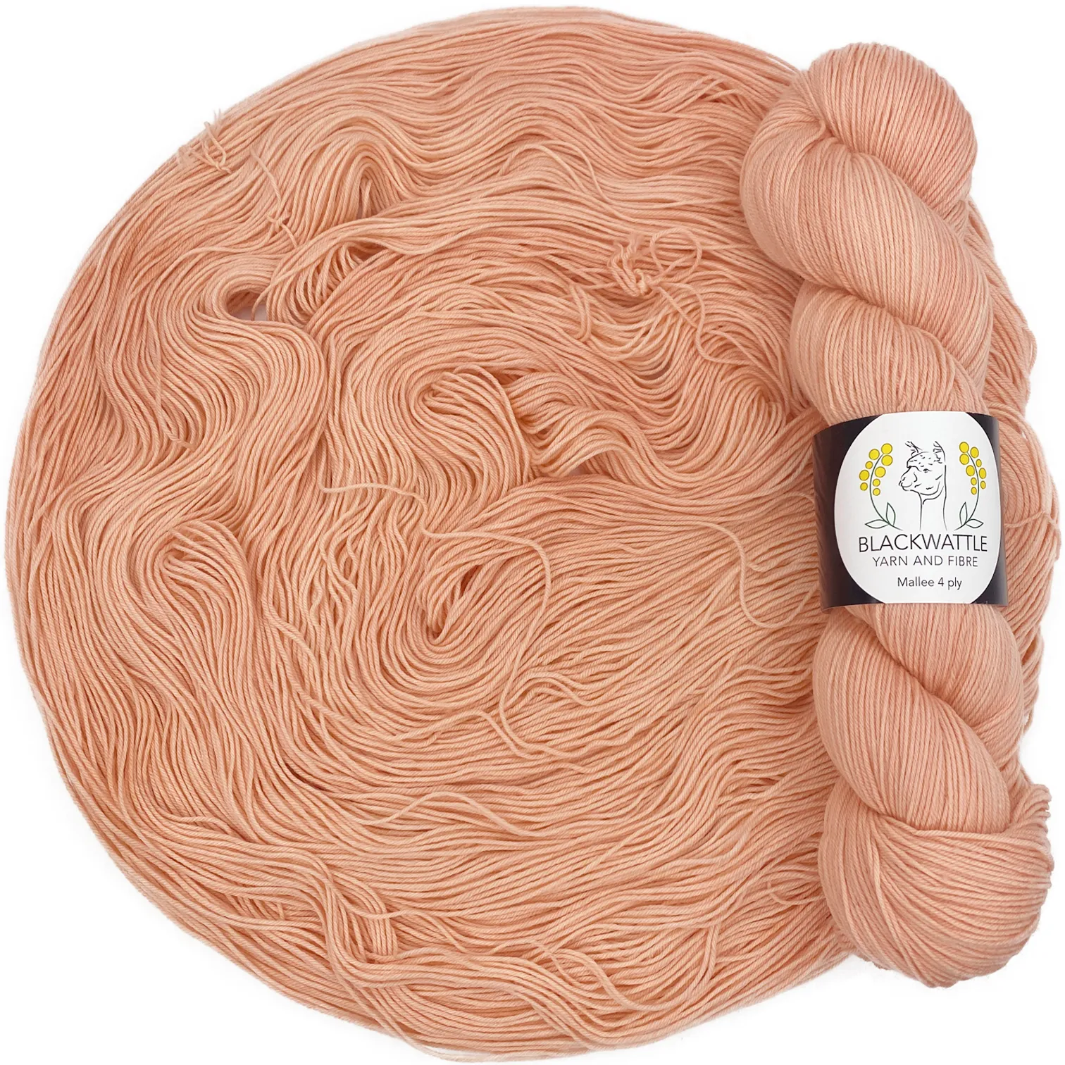 Mallee (Semi-Solid Colours)