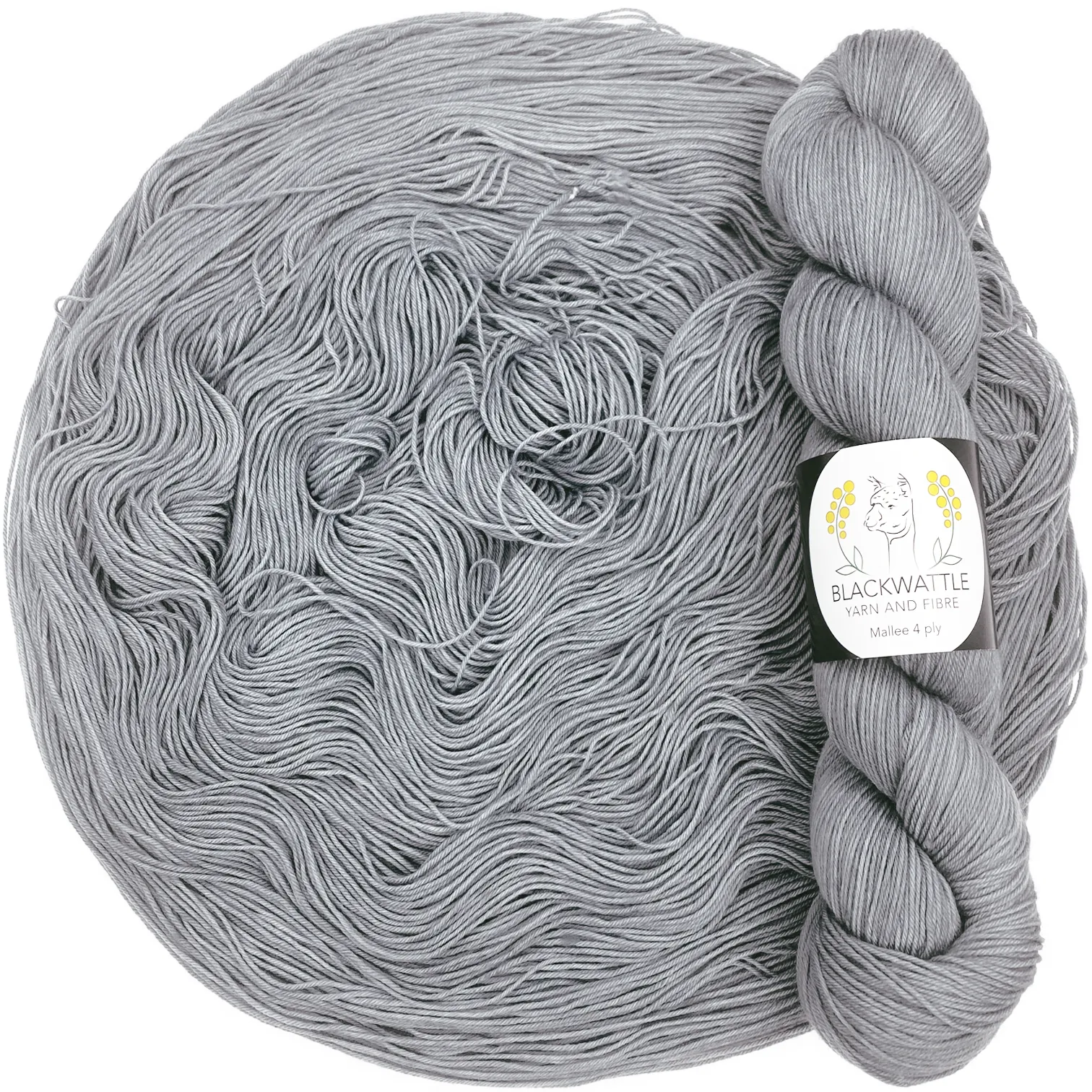 Mallee (Semi-Solid Colours)