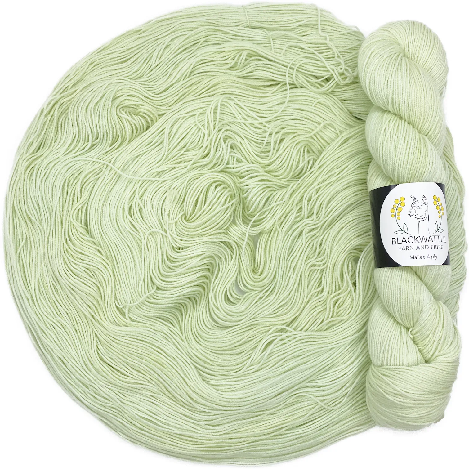 Mallee (Semi-Solid Colours)