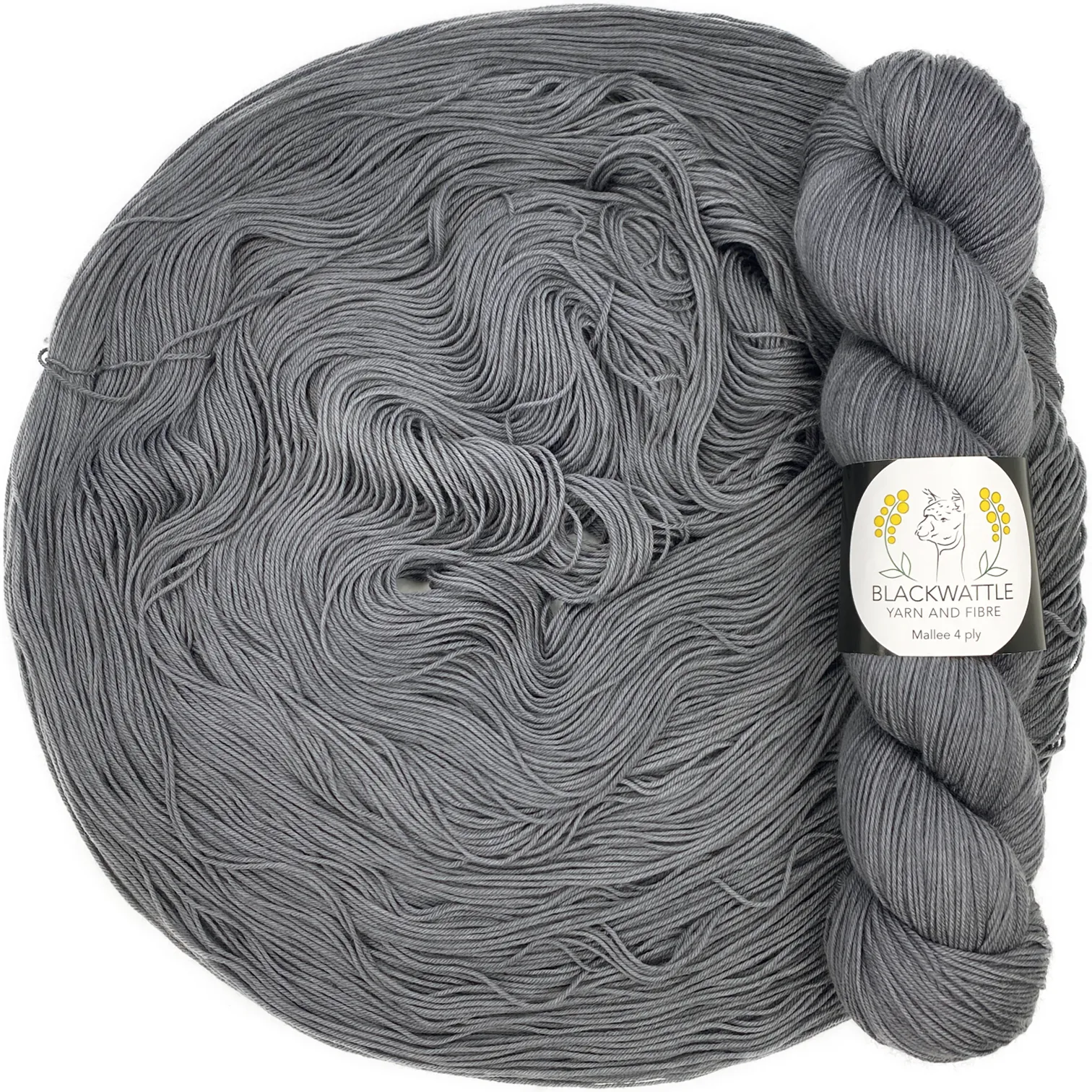 Mallee (Semi-Solid Colours)