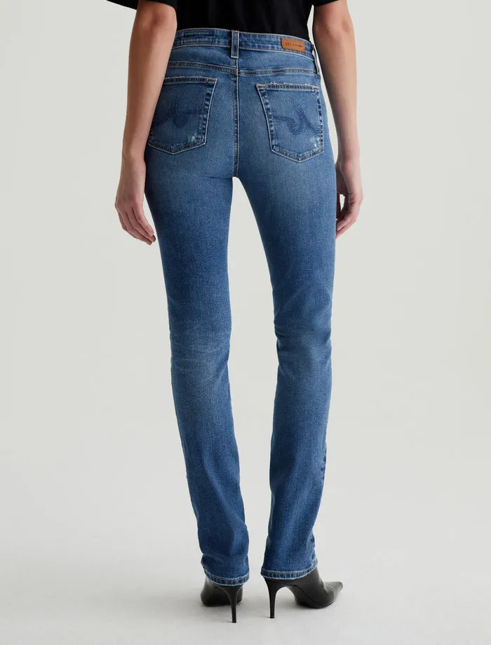 MARI EXTENDED JEANS IN 14YR CHARISMA