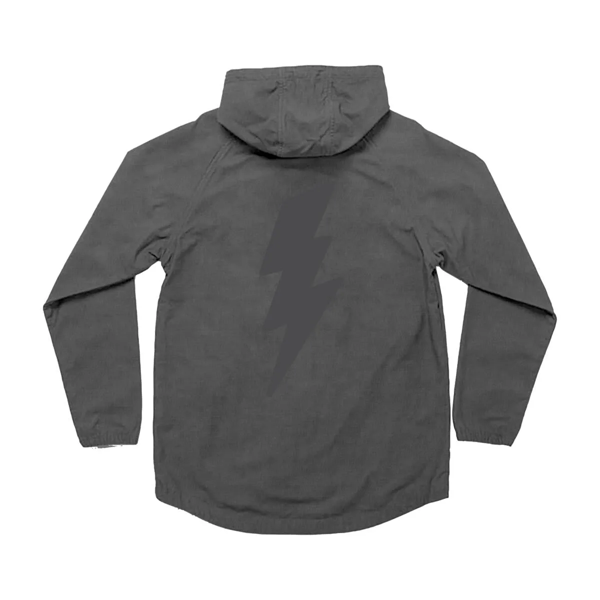 Nomad Trench Jacket