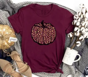 Pumpkin Lovin' Graphic Tee
