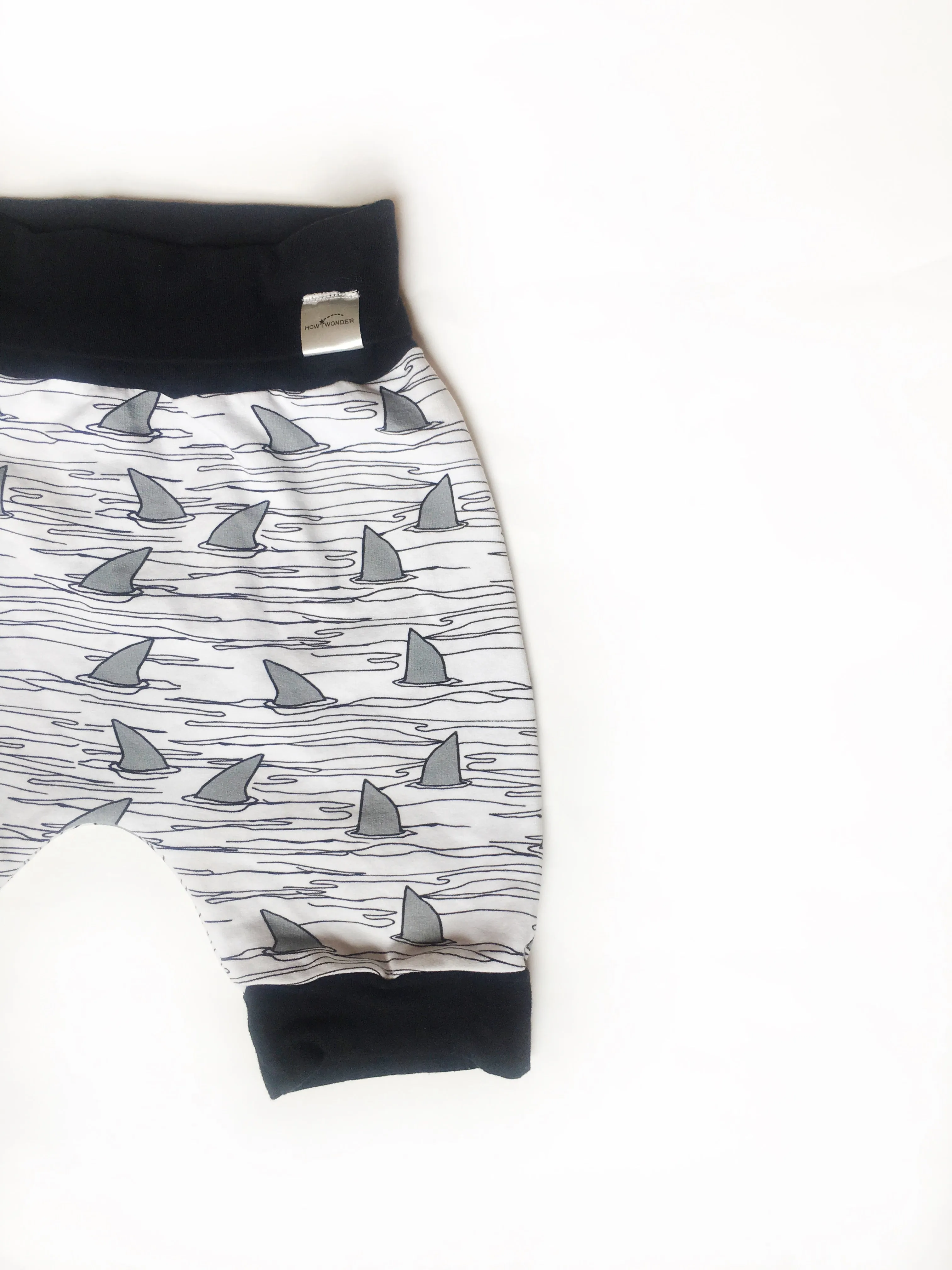 Shark Shorts
