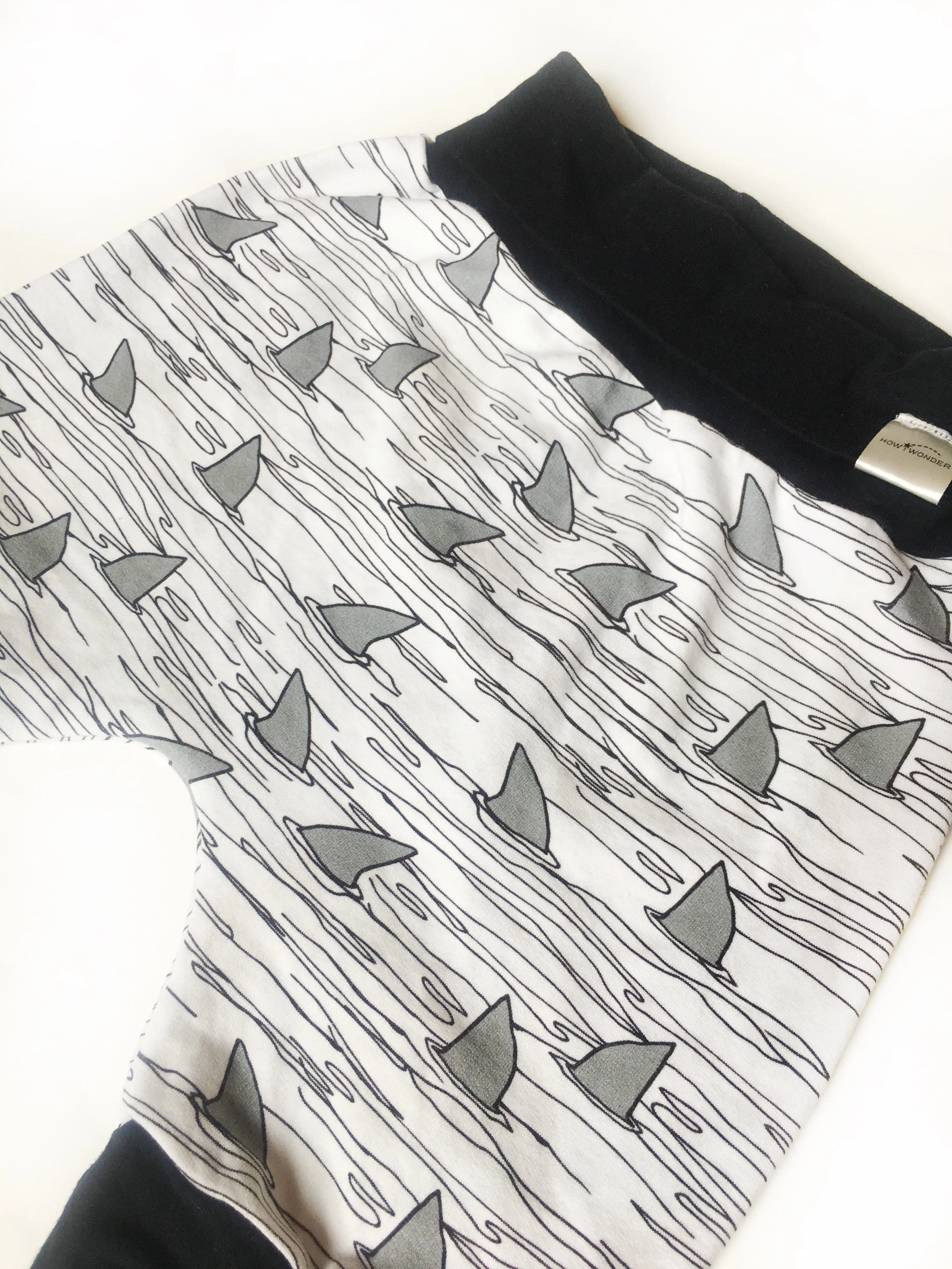 Shark Shorts