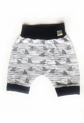 Shark Shorts