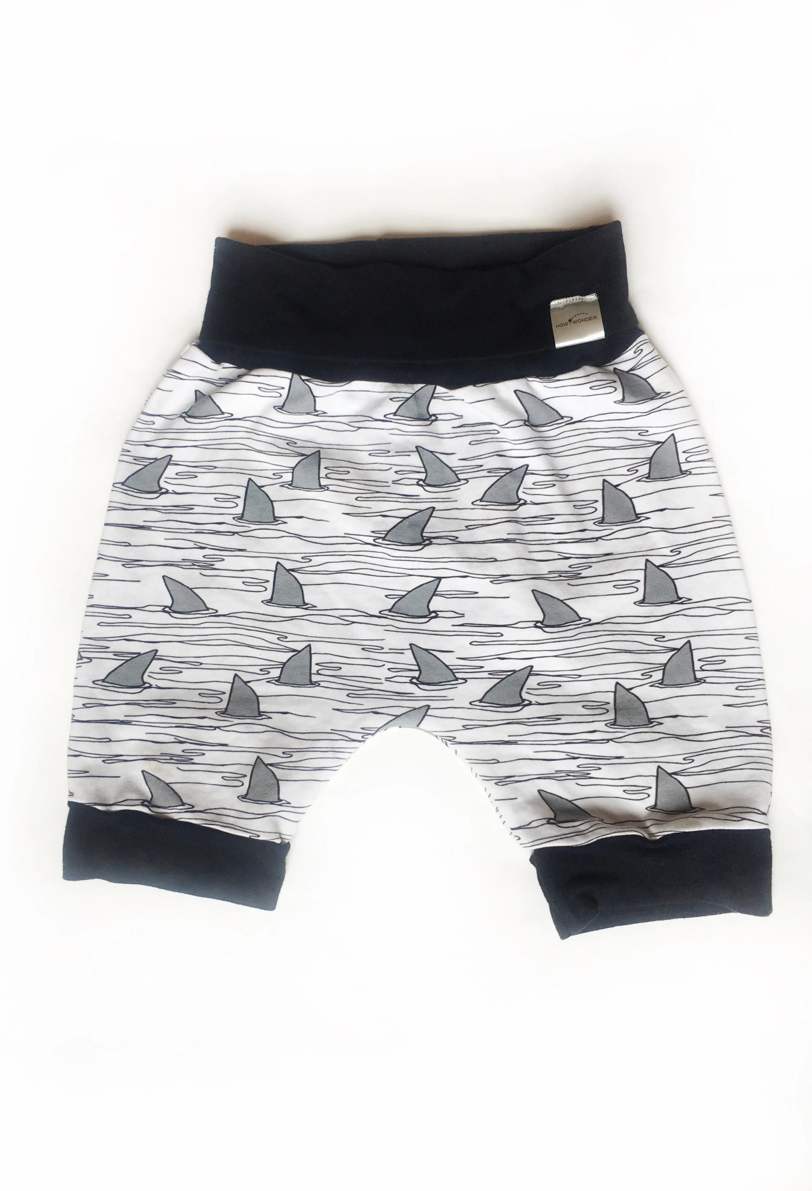 Shark Shorts