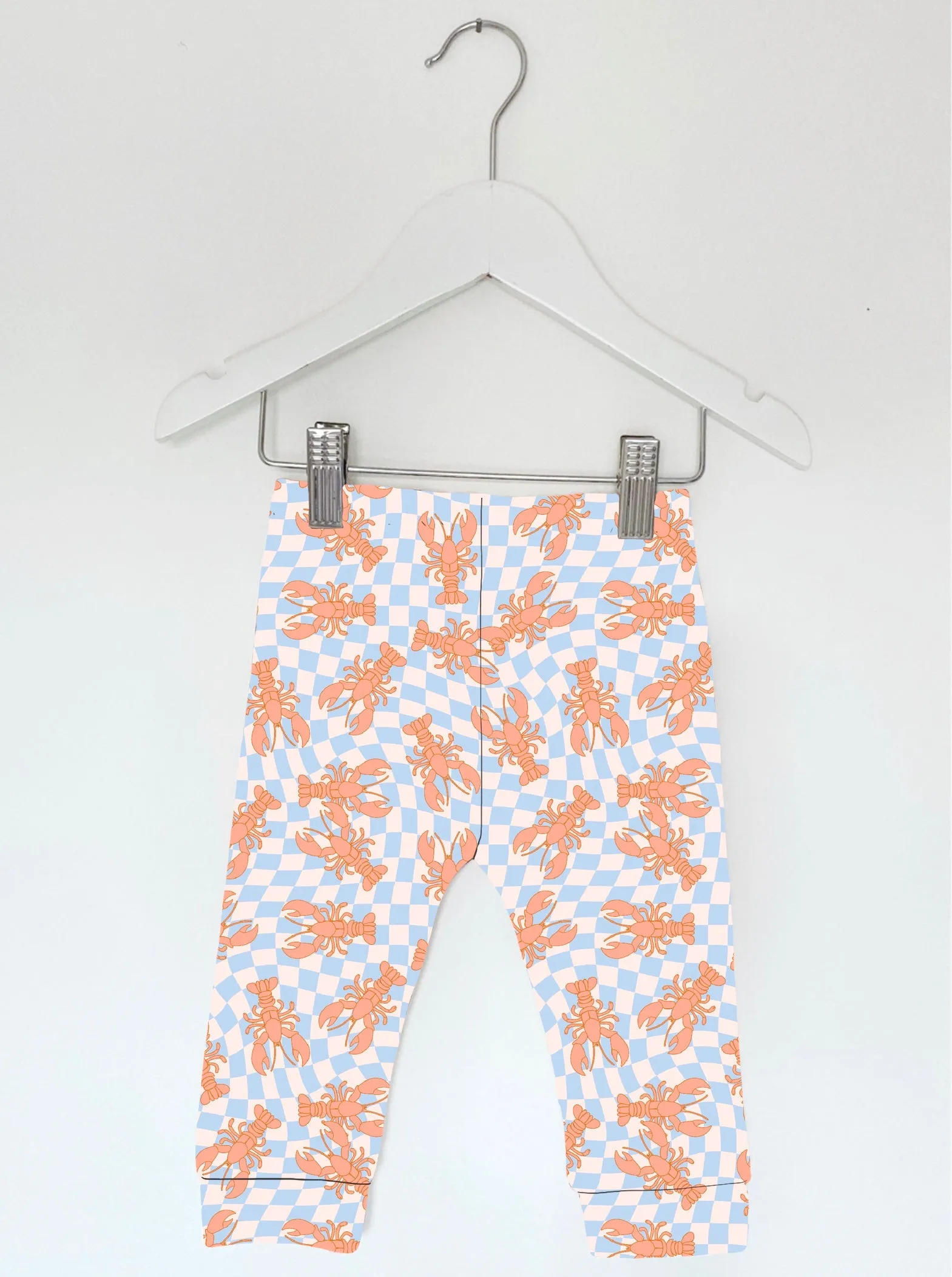 Summer Pre-order Leggings & Shorts
