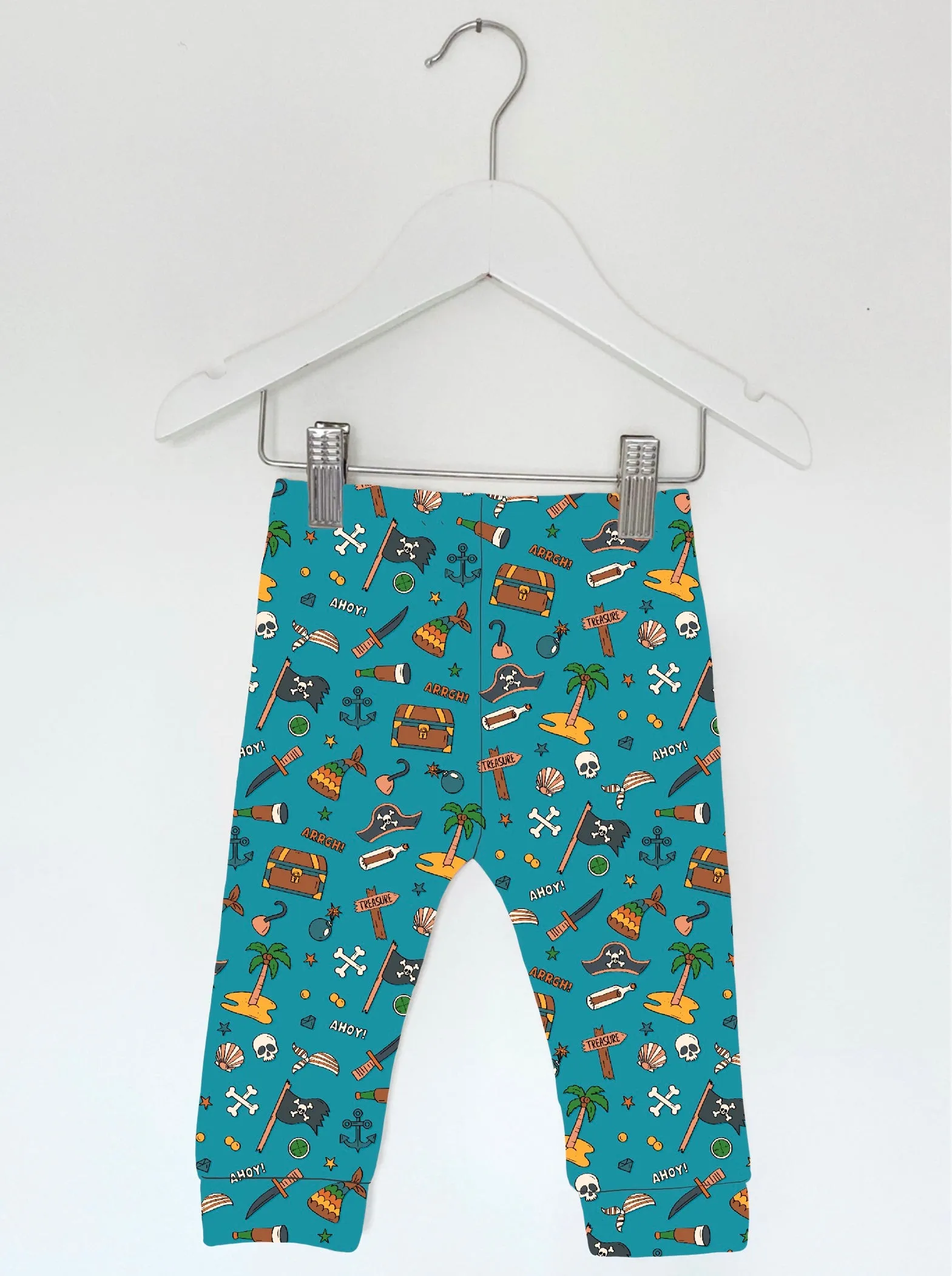 Summer Pre-order Leggings & Shorts