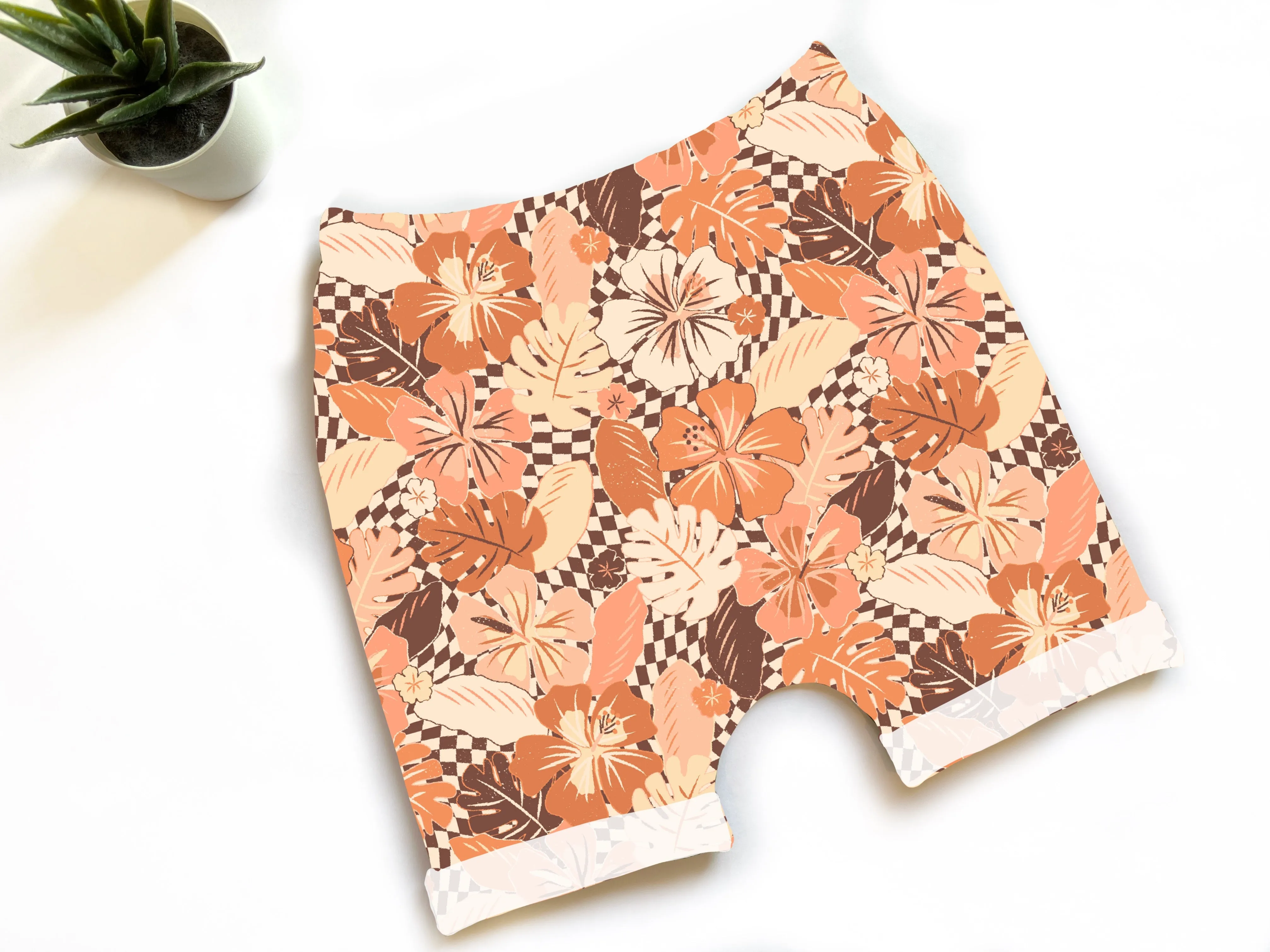 Summer Pre-order Leggings & Shorts
