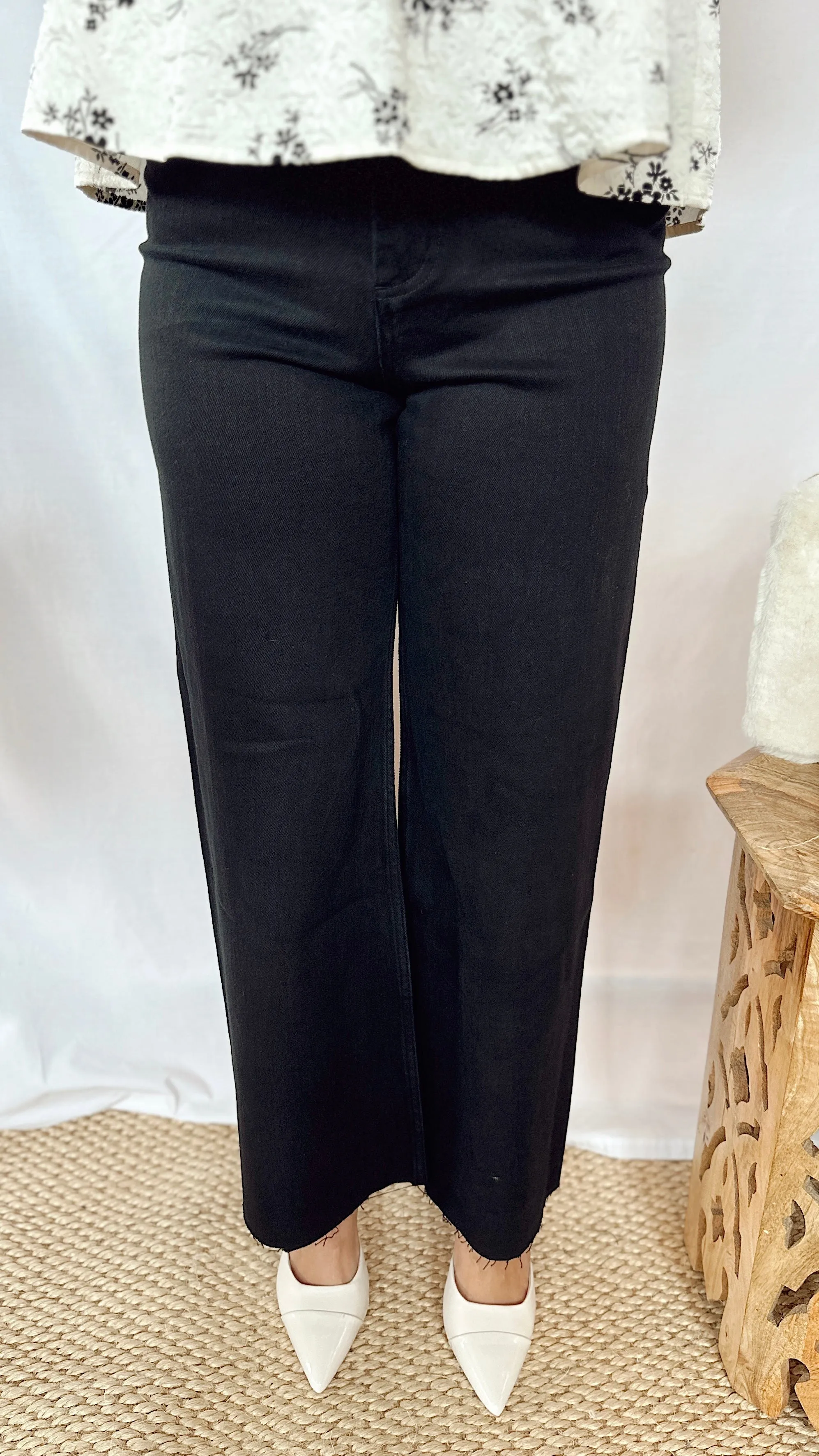 The Final Cut Jeans