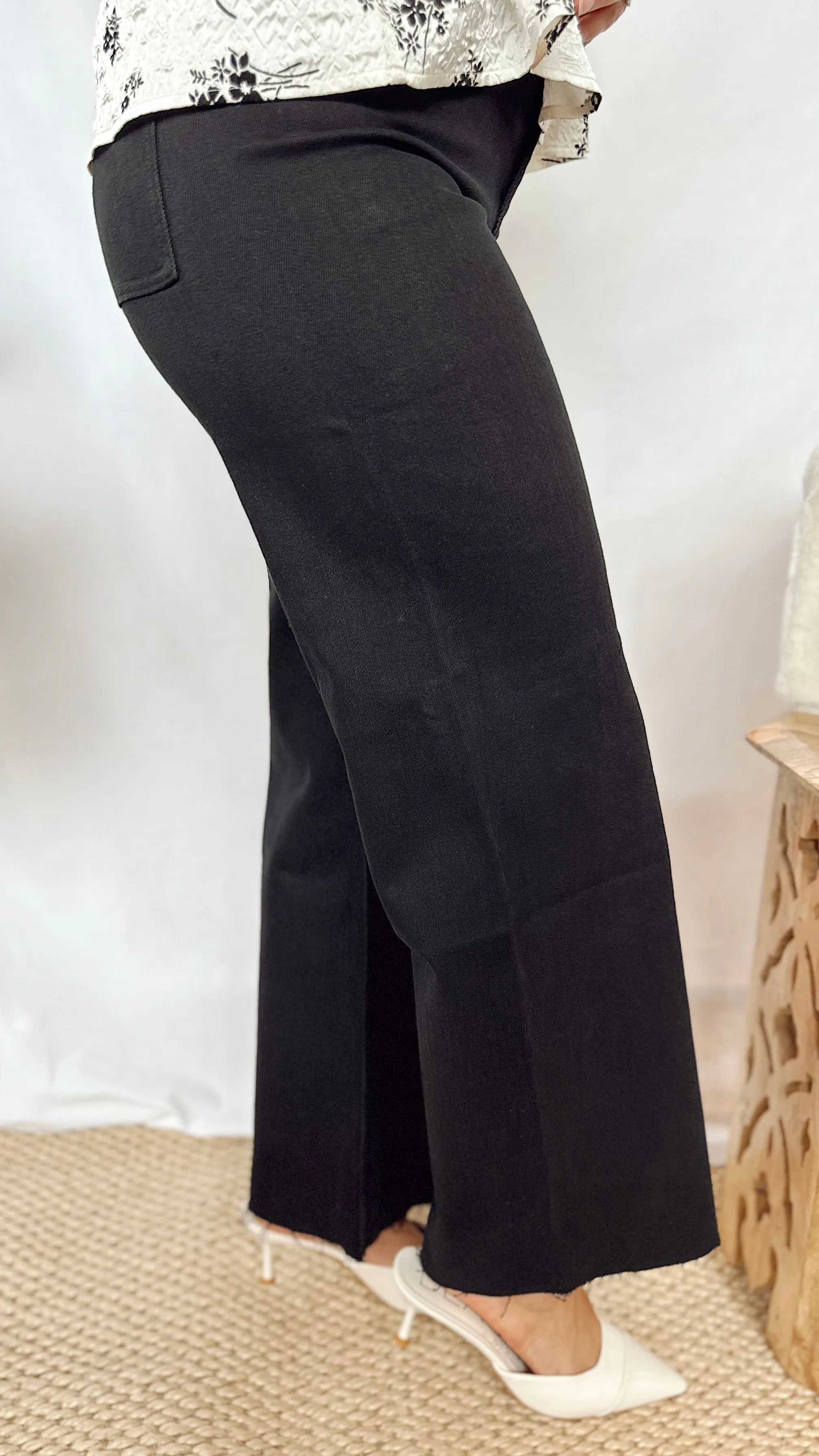 The Final Cut Jeans