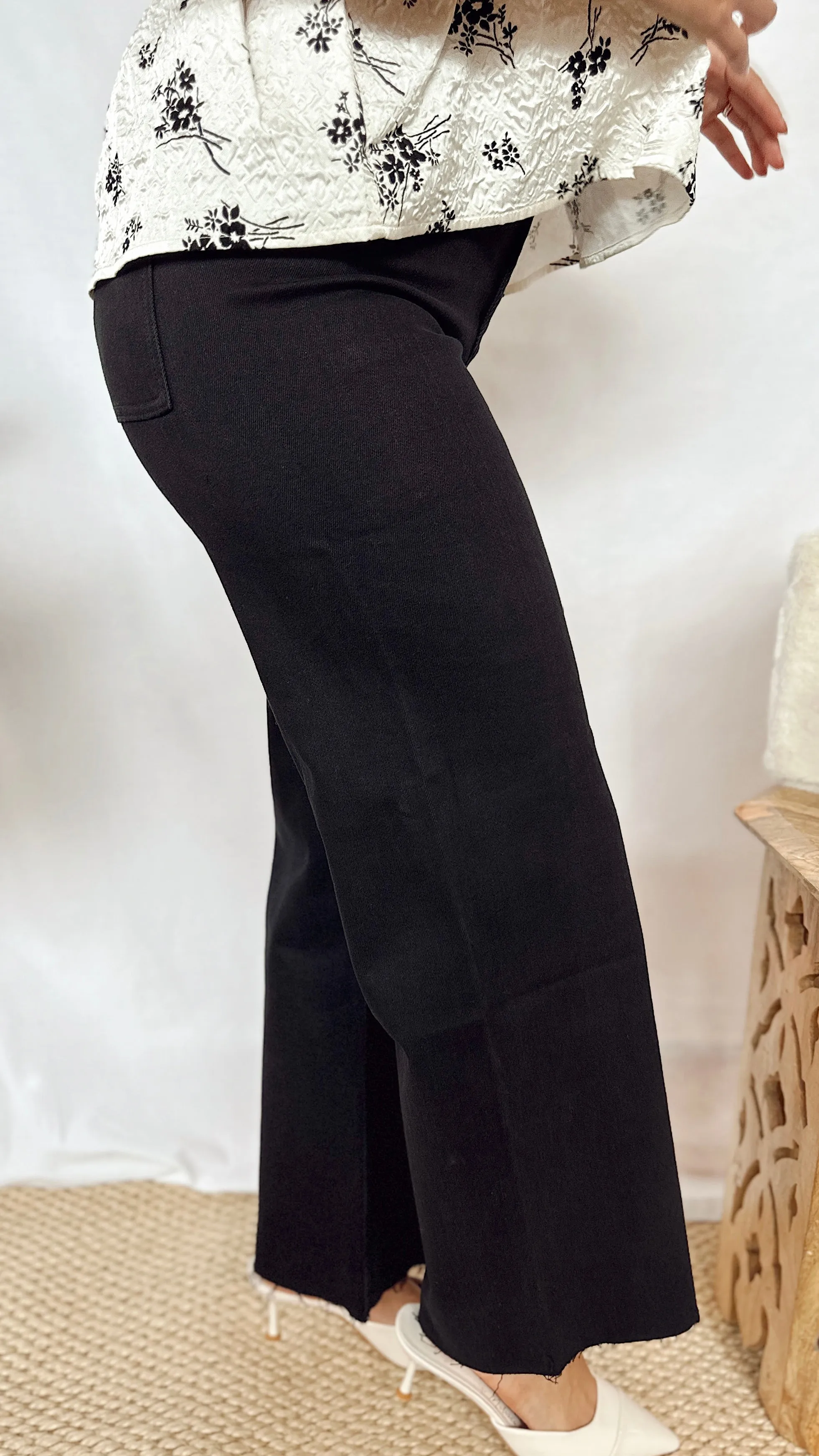 The Final Cut Jeans