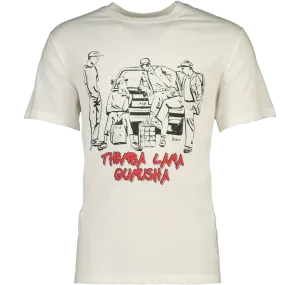 Themba Lama Gumusha T-Shirt