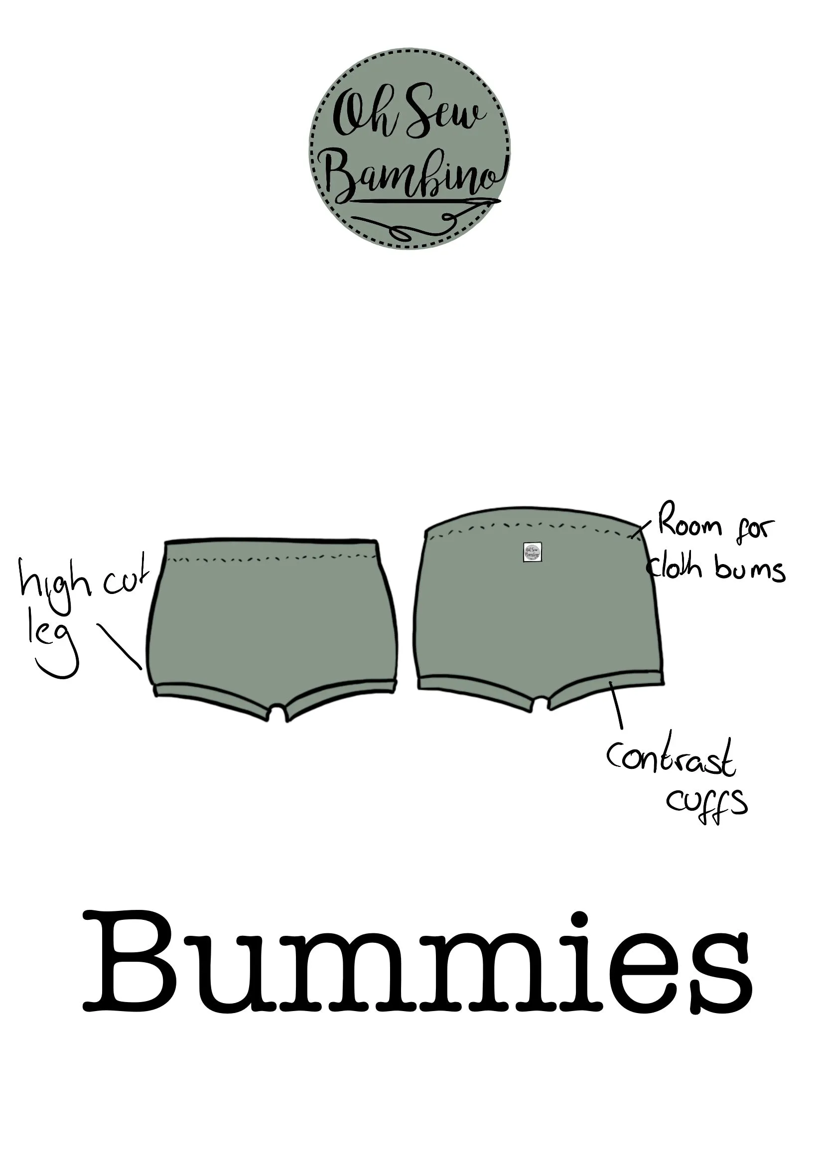 Transport ABC Leggings & Shorts