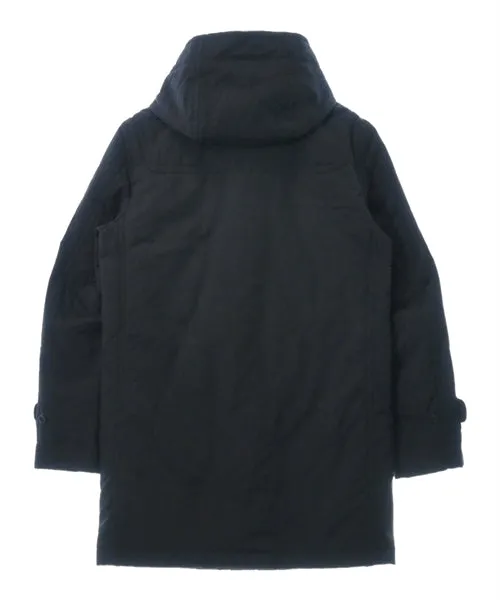 uniform experiment Duffle coats