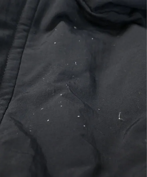 uniform experiment Duffle coats