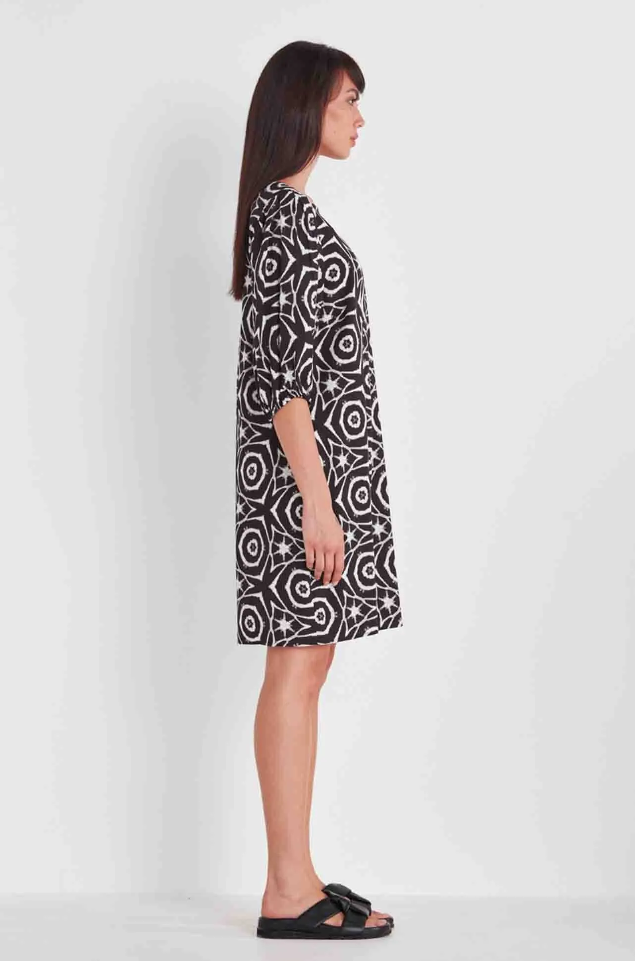 Verge - Magnet Dress