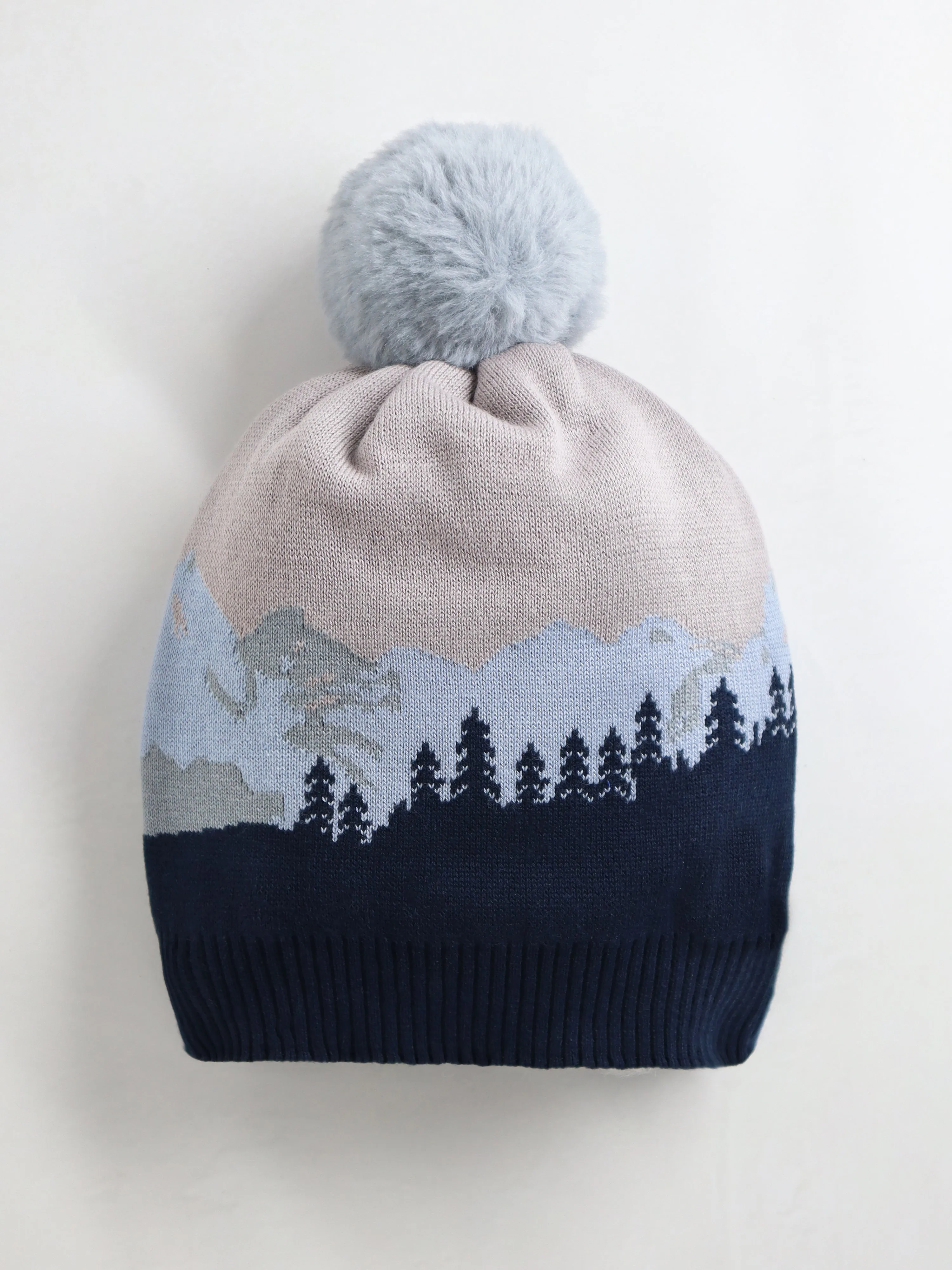 Winter Shift Cap Shack