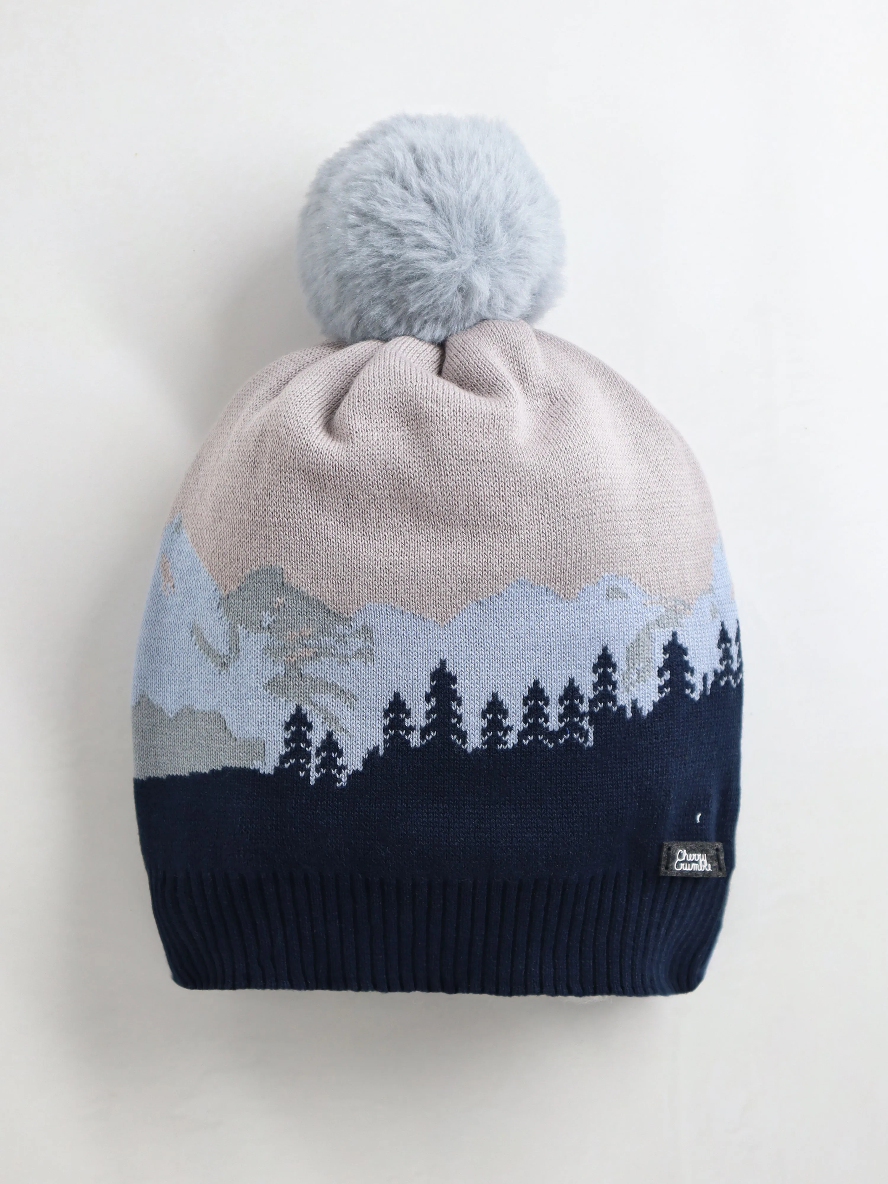 Winter Shift Cap Shack