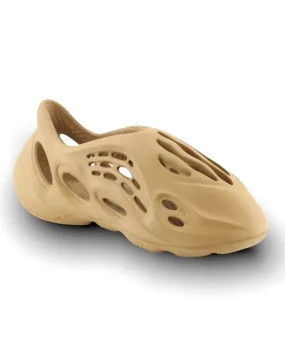 Yez Essential Camel Foam Shoes
